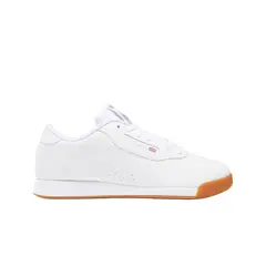 REEBOK - Tenis Mujer Princess - Blanco