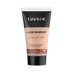 DAPHNE COSMETICS - Base Liquida Fluida SPF4 Arena