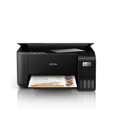 EPSON - Impresora Multifuncional Ecotank L3210.