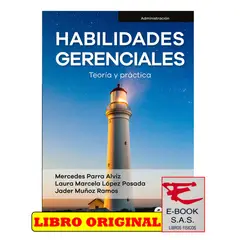 EDICIONES DE LA U - Habilidades gerenciales Teoría y práctica