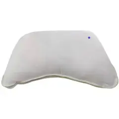 REALTEX - Almohada Hybrid Shoulder Memory FoamDupont Real Tex A-014