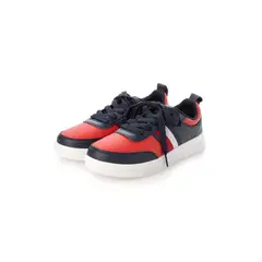 TOMMY HILFIGER - Tenis Con Logo Niño Azul