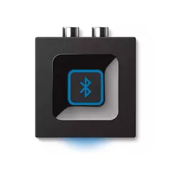 LOGITECH - Receptor Bluetooth Adaptador Audio via RcaAuxiliar 110v