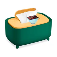 ENFANT'ASY - Calentador De Pañitos Humedos