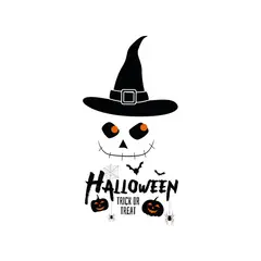 ADAZIO - Vinilo Decorativo Mr Halloween