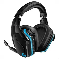LOGITECH - Diadema Gamer Inalámbrica 7.1 G935 / Rgb Lightsync