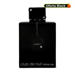 ARMAF - Perfume Club De Nuit Intense Homme100ML EDT