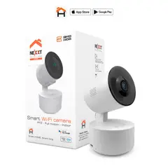 NEXXT SOLUTIONS - Camara De Vigilancia Hogar Nexxt Nhc-p710 Robotica Interna Wifi