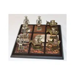 OJALA TA - Triqui Cafeteros Juego De Mesa