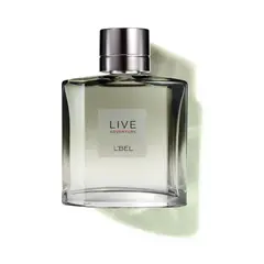 LBEL - Perfume Live Adventure de 100 ml