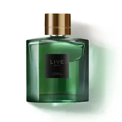 LBEL - Perfume Live Polo de 100 ml