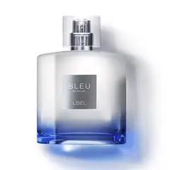 LBEL - Perfume Bleu Glacial de 100 ml