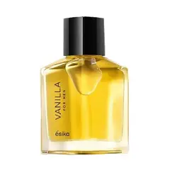 ESIKA - Colonia Vanilla hombre de 75 ml