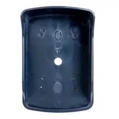 ZER - PROTECTOR CAPUCHA PLASTICA PARA BIOMETRICO CONTROL DE ACCESO EXTERIOR