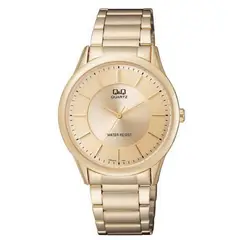 Q&Q - Reloj Qyq Q948j010y Casual Acero Hombre + Estuche
