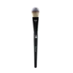 SP PRO - Brocha plana para maquillaje Líquido o Crema N°8