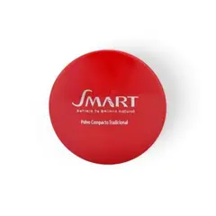 SMART - Polvo Compacto Tradicional - 01