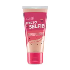 NAILEN - Base Líquida Efecto Selfie - 05