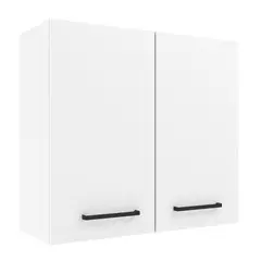 MADESA - Mueble de Cocina Superior Agata 70 cm 2 Puertas