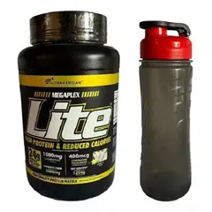 MEGAPLEX - Lite High Protein Reduced Calories