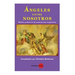 EDITORIAL SOLAR - Ángeles entre nosotros