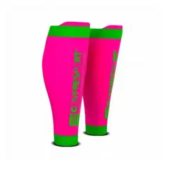 COMPRESSPORT - Pantorrillera Multisports Con Tecnología Seamless