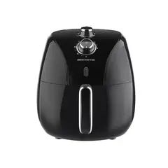 PROCTOR SILEX - Freidora de Aire 5 Litros 35060 - Negro