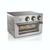 HAMILTON BEACH - Freidora – Horno de Encimera 31225