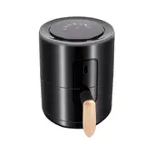 FULLTECH - Freidora de aire/air fryer 2.5 lt sk8008
