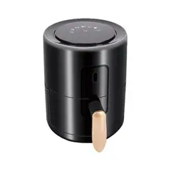 FULLTECH - Freidora de aire/air fryer 2.5 lt sk8008