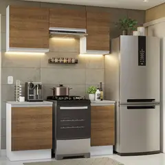 MADESA - Cocina Integral Glamy 1.60 Metros 07