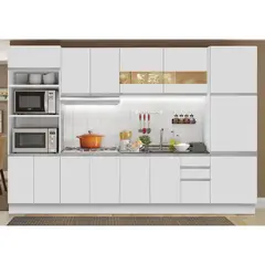 MADESA - Cocina Integral Olimpia 3.30 Metros