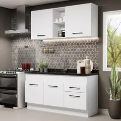 MADESA - Cocina Integral Agata 1.50 Metros 02