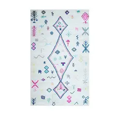 ARTHOMETEXTIL - Tapete multicolor art home textil colorado apache 309