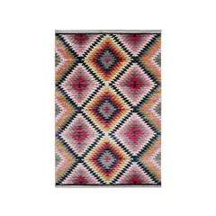 ARTHOMETEXTIL - Tapete multicolor art home textil colorado apache 304