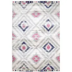 ARTHOMETEXTIL - Tapete multicolor art home textil colorado apache 306