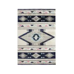 ARTHOMETEXTIL - Tapete multicolor art home textil colorado apache 305