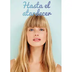 GIRLZ ONLY - SHAMPOO SECO DAWN_.