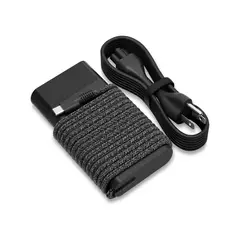 HP - Cargador Original USB C 65W