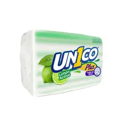 GENERAL - Jabón en Barra Único Limon 280 Gramos