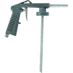 POWER - Pistola Para Recubrimiento Body Schutz 70PSI ¼ Neumática