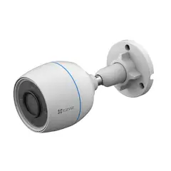 EZVIZ - Camara H3C Visión Nocturna Tecnología IA Wi-Fi