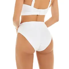 SOUTIEN - Panty Fajaleta Control de Abdomen y Levanta Cola