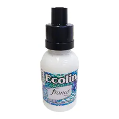 FRANCO ARTE - Acuarela Líquida, Ecolin X 30 Ml, Blanco