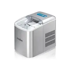 MABE - Fábrica de Hielos 2.2 L Inoxidable ICMK12X0