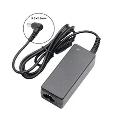 GENERICO - Cargador Para Portatil Lenovo Thinkpad 20v 2a 55x25mm