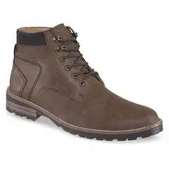 CROYDON - Botas Demir Café para Hombre