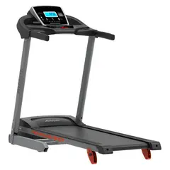 ATHLETIC - Caminadora Con Panel De Control Intuitivo 510T