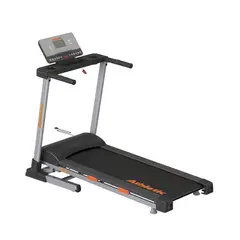 ATHLETIC - CAMINADORA FUNCIONAMIENTO SUAVE Y SILENCIOSO 580T