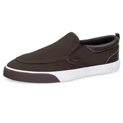 CROYDON - Tenis Casuales Cetus Café para Hombre